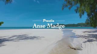 Anse Madge Praslin [upl. by Neenaj]