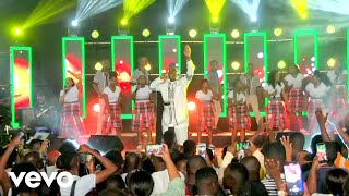 Worship House  Vhutu hawe Live at Worship House Church Limpopo 2023 ft Lufuno Dagada [upl. by Chloe]