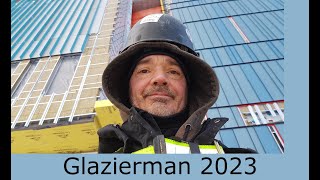 Glazierman Glazing Canadas Communities [upl. by Prosperus]