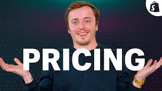 PRICING STRATEGY How To Find The Ideal Price For A Product [upl. by Siramaj]