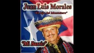 JUAN LUIS MORALES  LA VIDA DEL HOMBRE [upl. by Lekim]