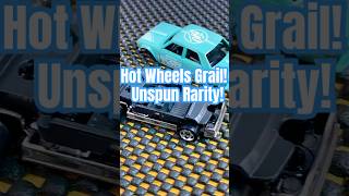 Unspun Treasure Rare Hot Wheels Datsun Blue Bird 510 rarefinds hotwheelscollector datsun510 [upl. by Babs]