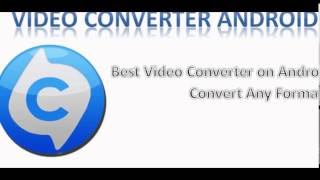 Video Converter Android PRO v157 cracked apk [upl. by Nagaek]