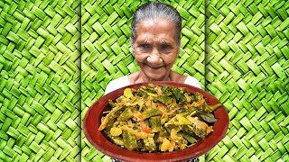 How to Make Okra Curry shorts [upl. by Cramer885]