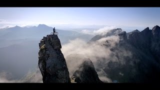 Danny Macaskill The Ridge [upl. by Bezanson]