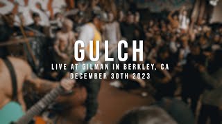 197 Media Gulch  Live at Gilman [upl. by Wilonah]