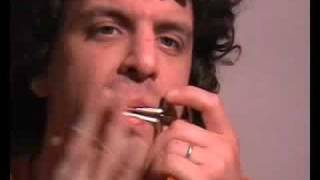 Doromb lecke Jews harp tutorial IV tremolo [upl. by Hallsy464]