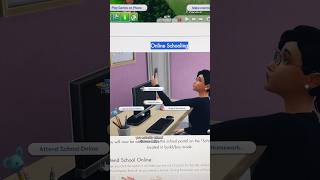 The BEST back 2 school mods in The Sims 4 [upl. by Lledner]