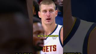 Nikola Jokic Triple Double King 👑 Best Performances Ever [upl. by Rauscher95]