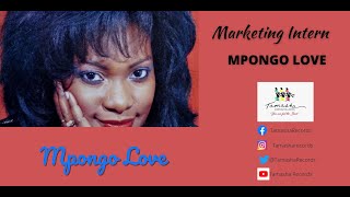 Marketing intern by Mpongo Love [upl. by Graniela]