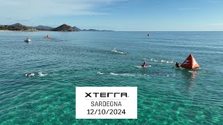 XTERRA Sardegna 12 Ottobre 2024  Full Distance [upl. by Tommi]