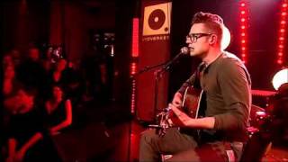 Bernhoft  Fly Away Live  Lydverket [upl. by Lletram671]