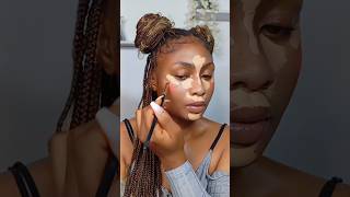 underpainting makeup 💄😍 makeuphacks viralmakeup yoitubeshorts youtubeads makeuptips [upl. by Ssitruc]