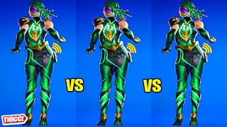 New Fortnite Medusa Skin Party Hips 1 Hour Version Thicc 🍑😘 Cute Girl 😍 Stygian Super Style 😜 4K [upl. by Eiral]