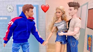 Emily amp Friends QampA Dolls Answer YOUR Questions  Barbie Doll Videos [upl. by Wilser312]