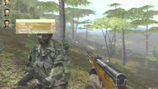 vietcong game mission part 7 [upl. by Lanaj]