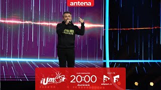 Cel mai tare roast pentru Cheloo de ziua lui de naștere Andreas Petrescu sa întrecut pe sine [upl. by Anaul]