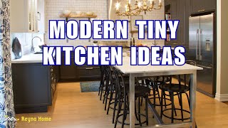 Small Kitchen Island Designs Functional And Fabulous Kitchen Island Ideas For Small Kitchens [upl. by Yhtac]