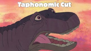 Land Before Time The Taphonomic Cut [upl. by Ahsaele692]