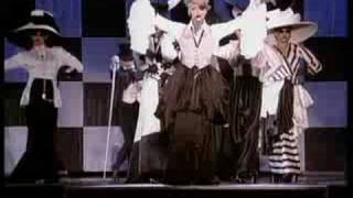 16 Justify My love  The Girlie Show [upl. by Kleinstein608]