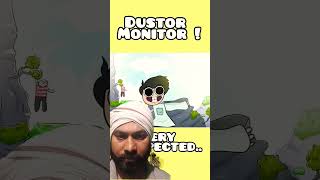 Class monitor  annapratapthakur cartoon viralvideo shorts animation explore videoshort [upl. by Rolyab]