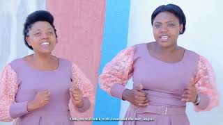 TUZATEMBERA by Chorale AbasaruziOfficial VideoKanama SDA Church2024 wearechoraleverscanaan [upl. by Haig]