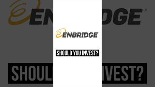 Is Enbridge ENB a Good Investment Right Now Stock Analysis [upl. by Durst]