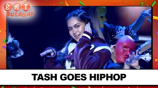 ATASHA GOES HIPHOP  EAT BULAGA  March 09 2024 [upl. by Terena655]