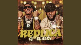 Replica feat El Alfa [upl. by Arrakat]