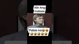 Redford white lang malakas🤣🤣🤣 [upl. by Girardo]