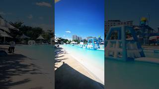 Solea Resorts Mactan Waterpark [upl. by Anecuza638]