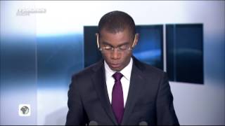 Journal TV5Monde de 16H00 25072013 [upl. by Bertle536]