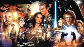 Fixing the Prequel Trilogy [upl. by Anire]