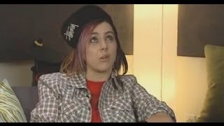 Did Lady Sovereign Kiss Katy Perry [upl. by Fawcette]