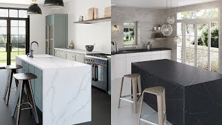 This Just In Silestone Natural Quartz Surfaces By Cosentino [upl. by Nabi]