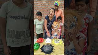 Video ko last tak Zaroor Dekhe funny video [upl. by Schiro458]