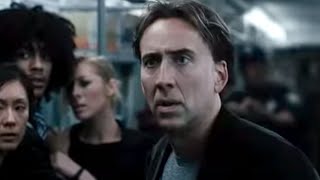 Knowing 2009 Official Trailer  Nicolas Cage Rose Byrne [upl. by Aivalf627]