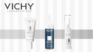 Vichy LiftActiv Retinol HA Collection [upl. by Chantal46]