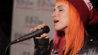 Paramore Grammy 2013 Full Performance [upl. by Vieva]