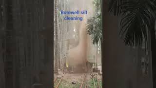 borewell silt cleanin kannadasong [upl. by Thistle588]