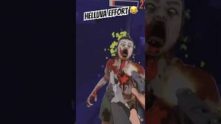 PS5VR2 Zombieland Headshot Fever 🧟🎮🕶️ World of Zombieland ZombielandGameVR PlayStationVR [upl. by Llenrad952]