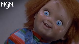 Childs Play 1988  Opening Scene [upl. by Eelek]