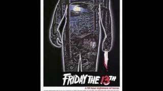 Friday the 13th original theme [upl. by Carisa897]