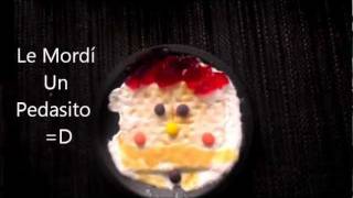 3 Recetas Faciles Para Navidad ♥ [upl. by Anead]