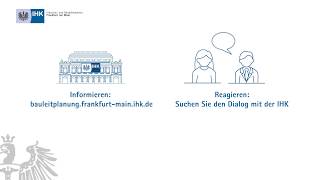 Bauleitplanung  verständlich erklärt [upl. by Mackenie]