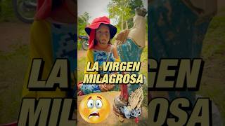 La virgen milagrosa [upl. by Socrates]