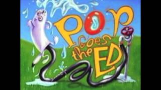 quotEd Edd n Eddyquot Episode 1 AUDIO COMMENTARY Pop Goes The EdOver Your Ed [upl. by Yornoc318]