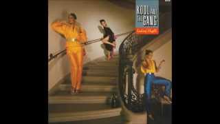 07 Kool amp The Gang  Ladies Night Extended Remix Version Bonus HQ [upl. by Evy]