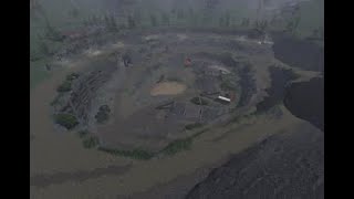 Blackhawk Rescue Mission 5  QUARRY Stealth Raid [upl. by Draned896]