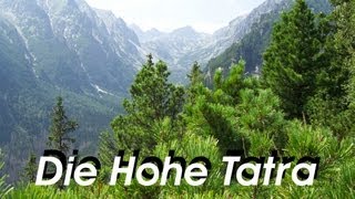 Das kleinste Hochgebirge der Welt Doku HD [upl. by Remle407]